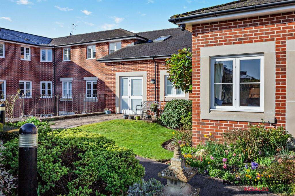 Additional image 7 of Imber Court, George Street, Warminster, BA12 8FY