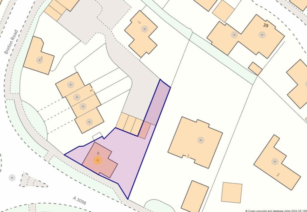 Additional image 9 of Matthew Ley Close, Westbury