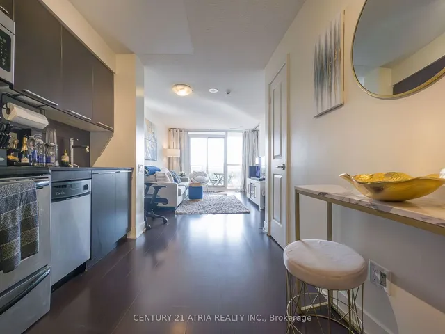 Additional image 16 of 23 Sheppard Ave Unit 1408