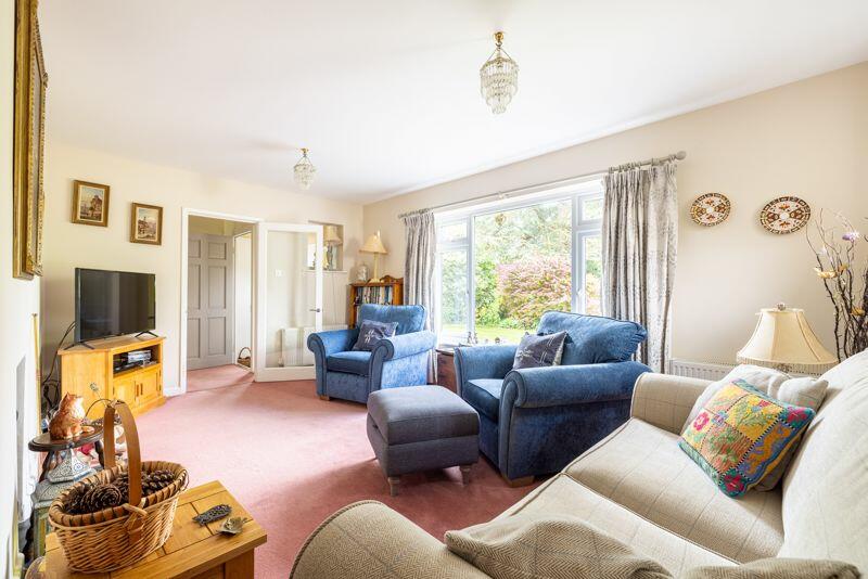 Additional image 9 of Detached bungalow in an exclusive setting just outside Wells