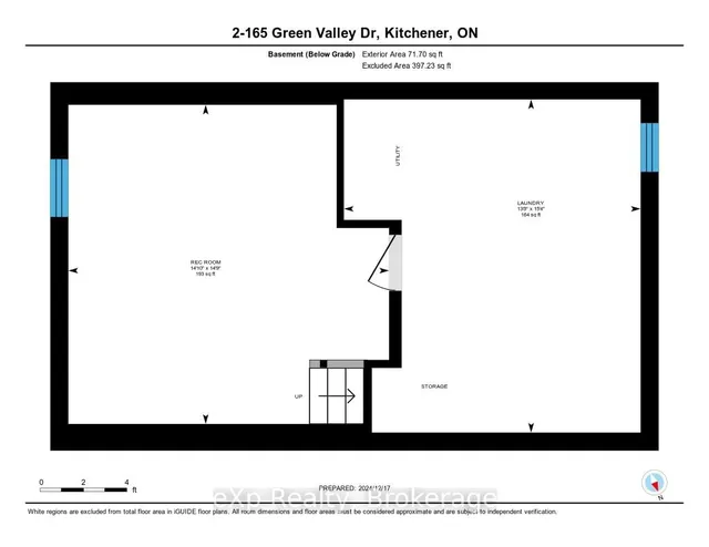 Additional image 38 of 165 Green Valley Dr Unit 2