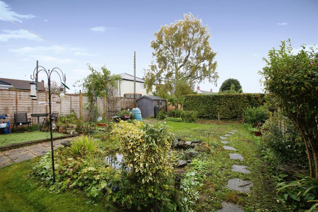 Additional image 11 of Park Hayes, Leigh Upon Mendip, RADSTOCK