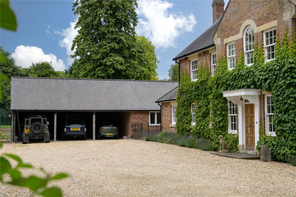 Additional image 20 of Park Street, Heytesbury, Warminster, Wiltshire, BA12