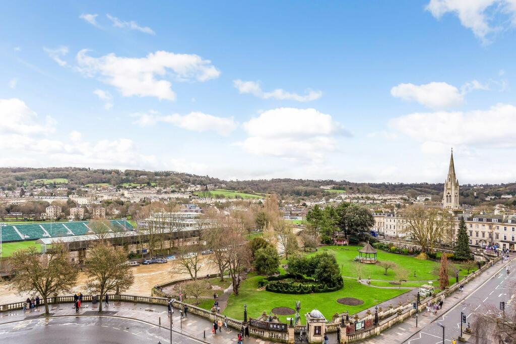 Additional image 17 of Grand Parade, Bath, BA2