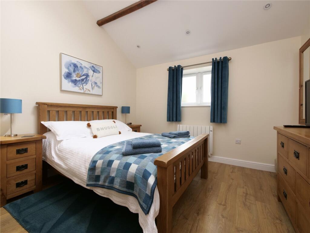 Additional image 26 of Detached House with two annexe buildings