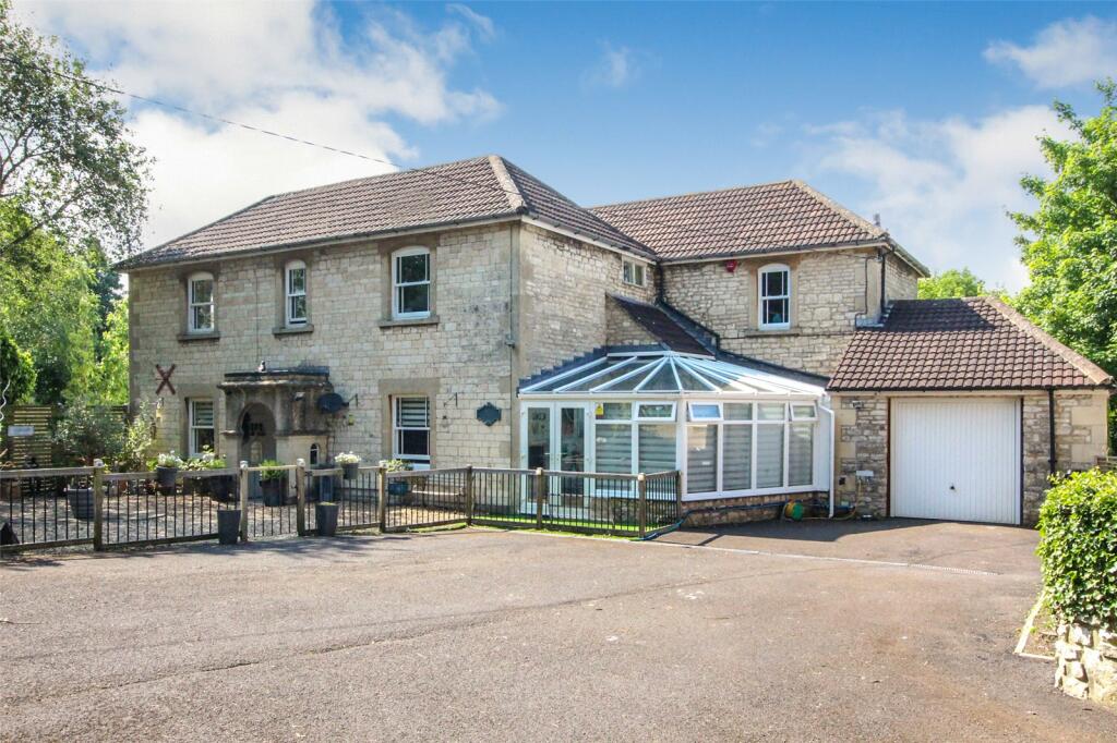 Additional image 25 of Wells Road, Westfield, Radstock, Somerset, BA3