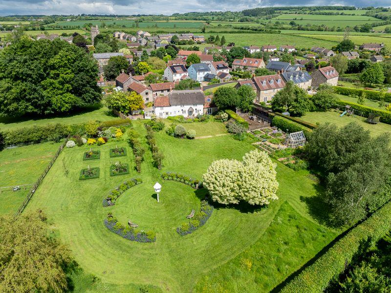 Additional image 25 of Picture perfect cottage with land and woodland