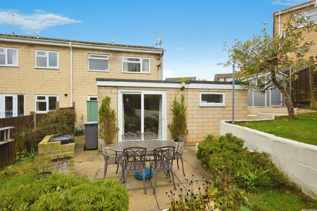 Additional image 17 of Martin Crest, Warminster, BA12