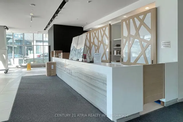 Additional image 30 of 85 Queens Wharf Rd Unit 810