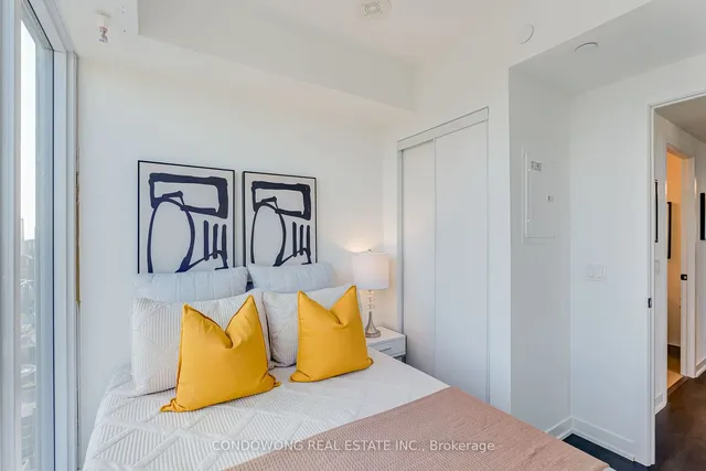 Additional image 9 of 319 Jarvis St Unit 3115