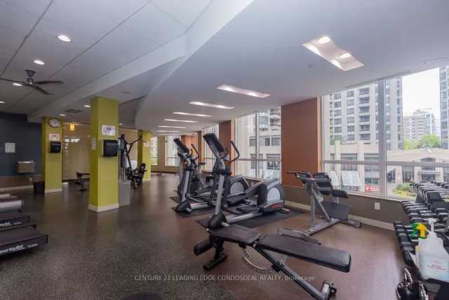 Additional image 22 of 10 Northtown Way Unit 1407