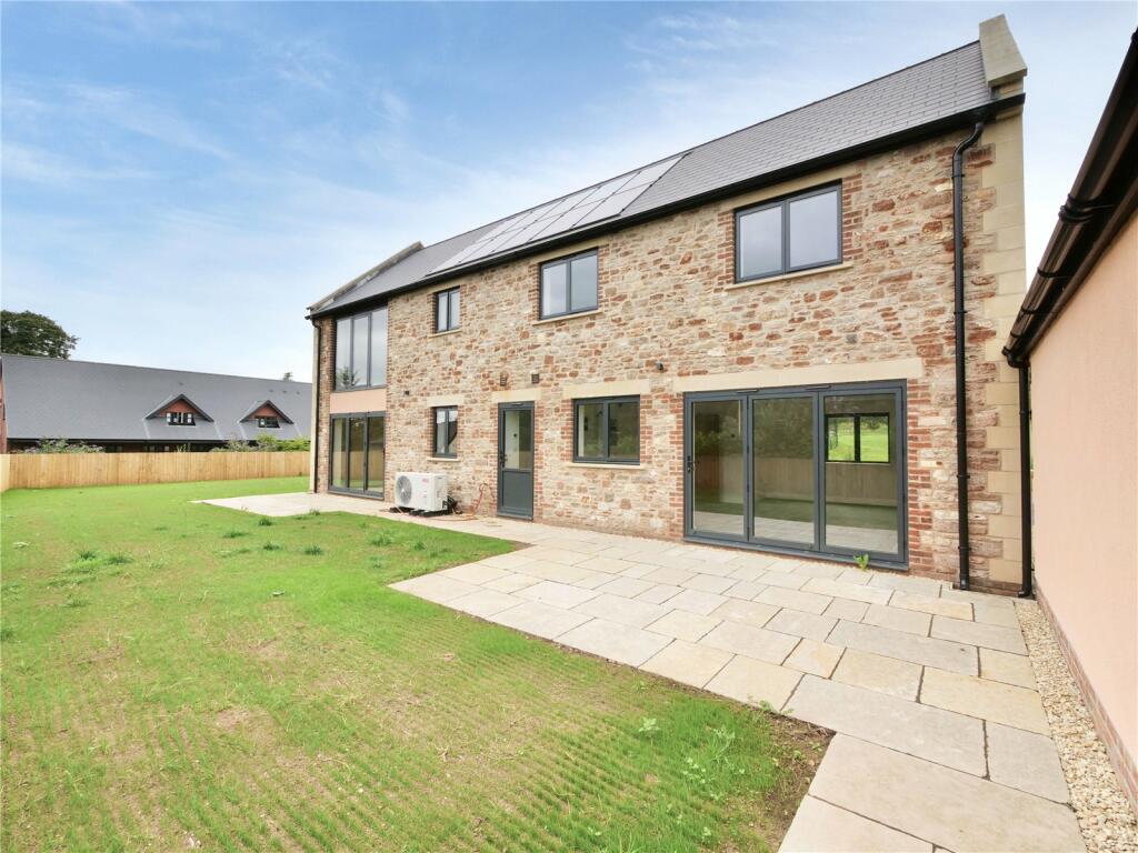 Additional image 17 of Detached New Build - South Horrington, Wells