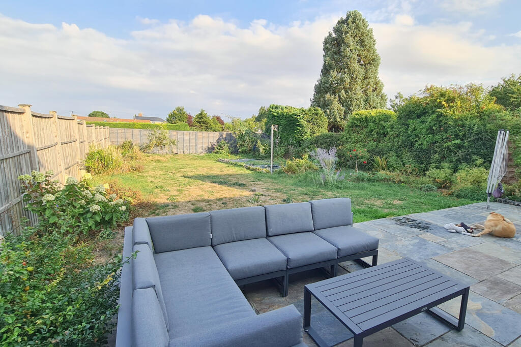 Additional image 6 of Highbury Park, Warminster