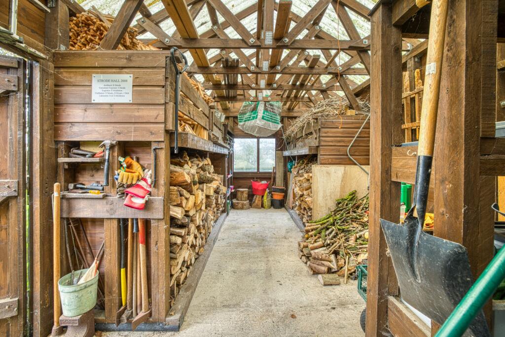 Additional image 26 of Clanville, Castle Cary, Somerset, BA7