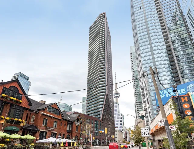 99 John St Unit 4504