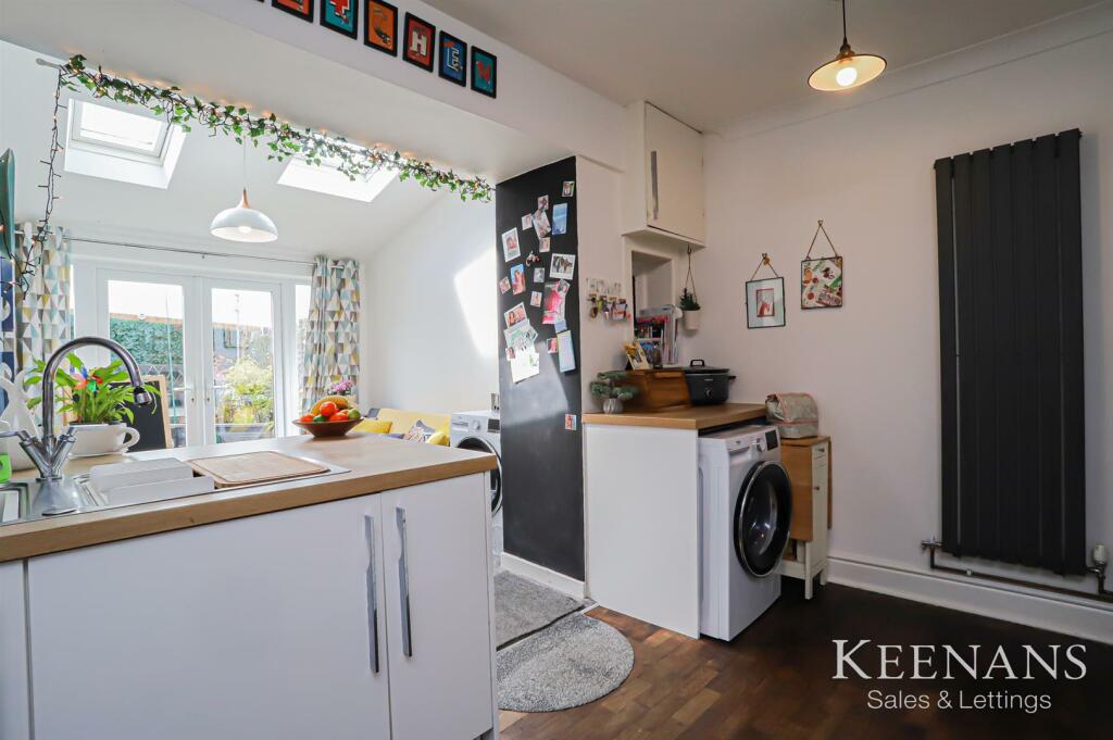 Additional image 22 of Lammack Road, Blackburn