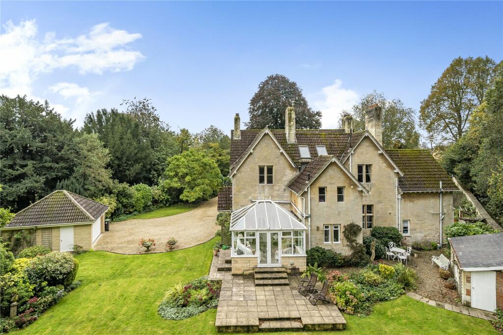 Additional image 21 of Ham Green, Holt, Wiltshire, BA14