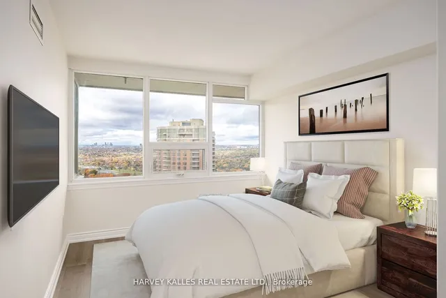 Additional image 25 of 55 Skymark Dr Unit 2903