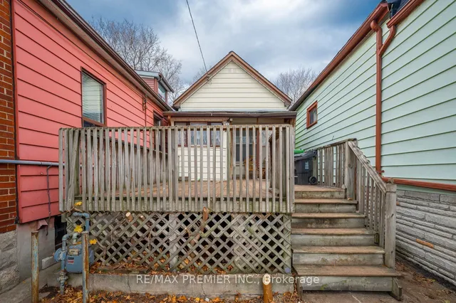 Additional image 4 of 20 Howick Ave