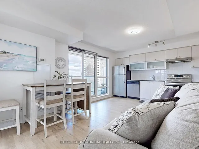 Additional image 10 of 2015 Sheppard Ave Unit 605