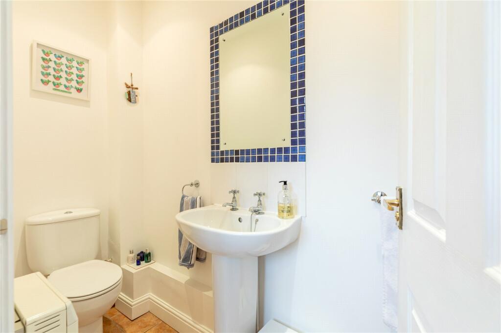 Additional image 19 of Westbury Road, Edington, Westbury, Wiltshire, BA13