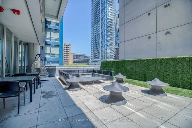 Additional image 21 of 68 Shuter St Unit 1107