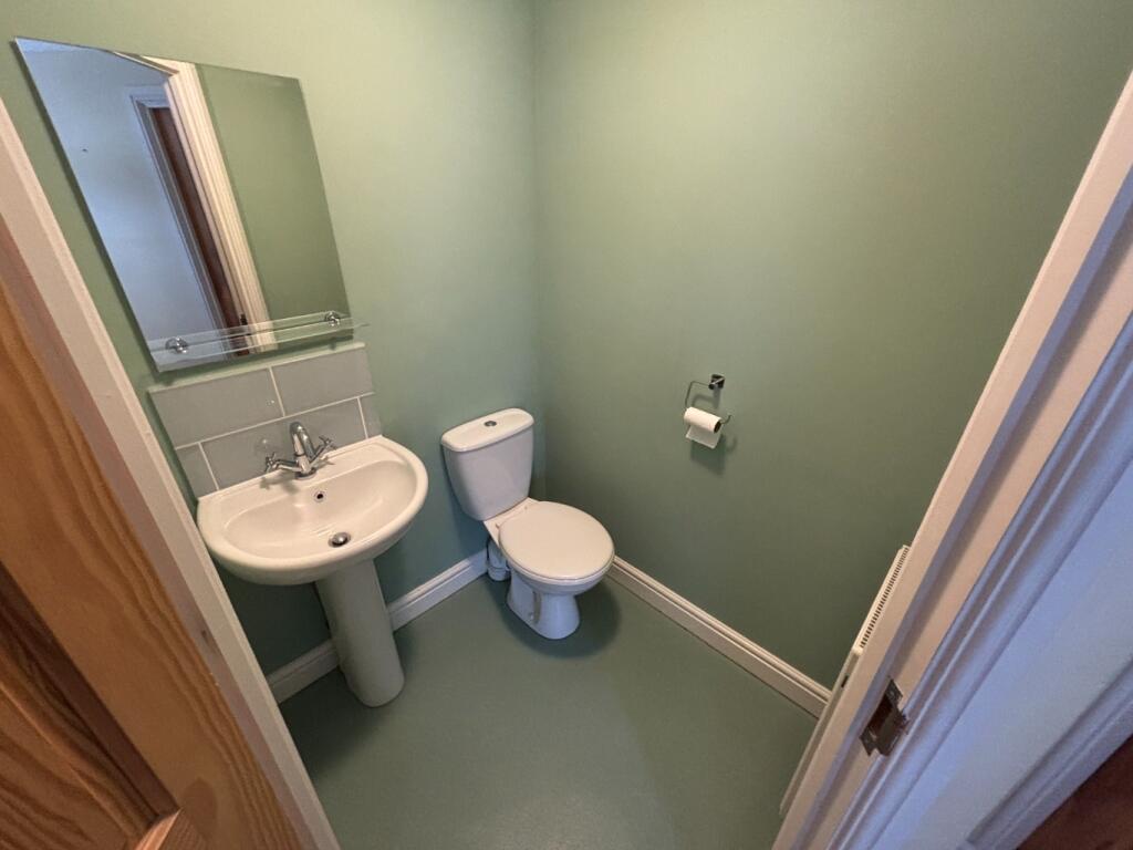 Additional image 7 of Cranhill Road, Street, Somerset, BA16 0BY