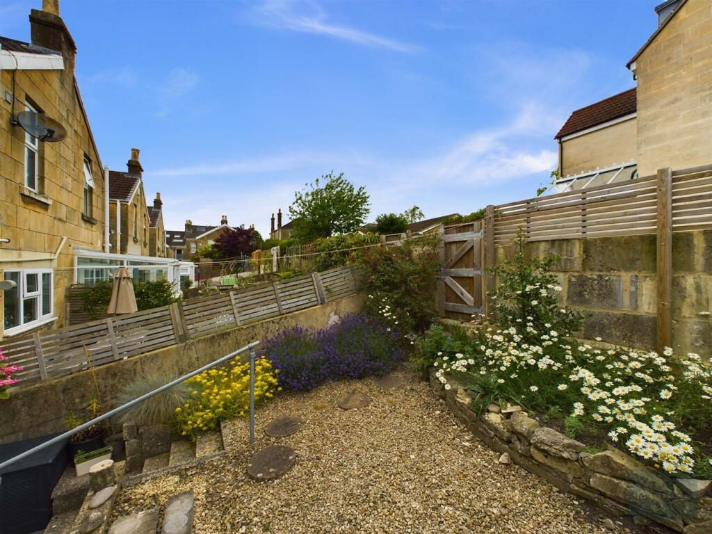 Additional image 10 of Bruton Avenue, Bath