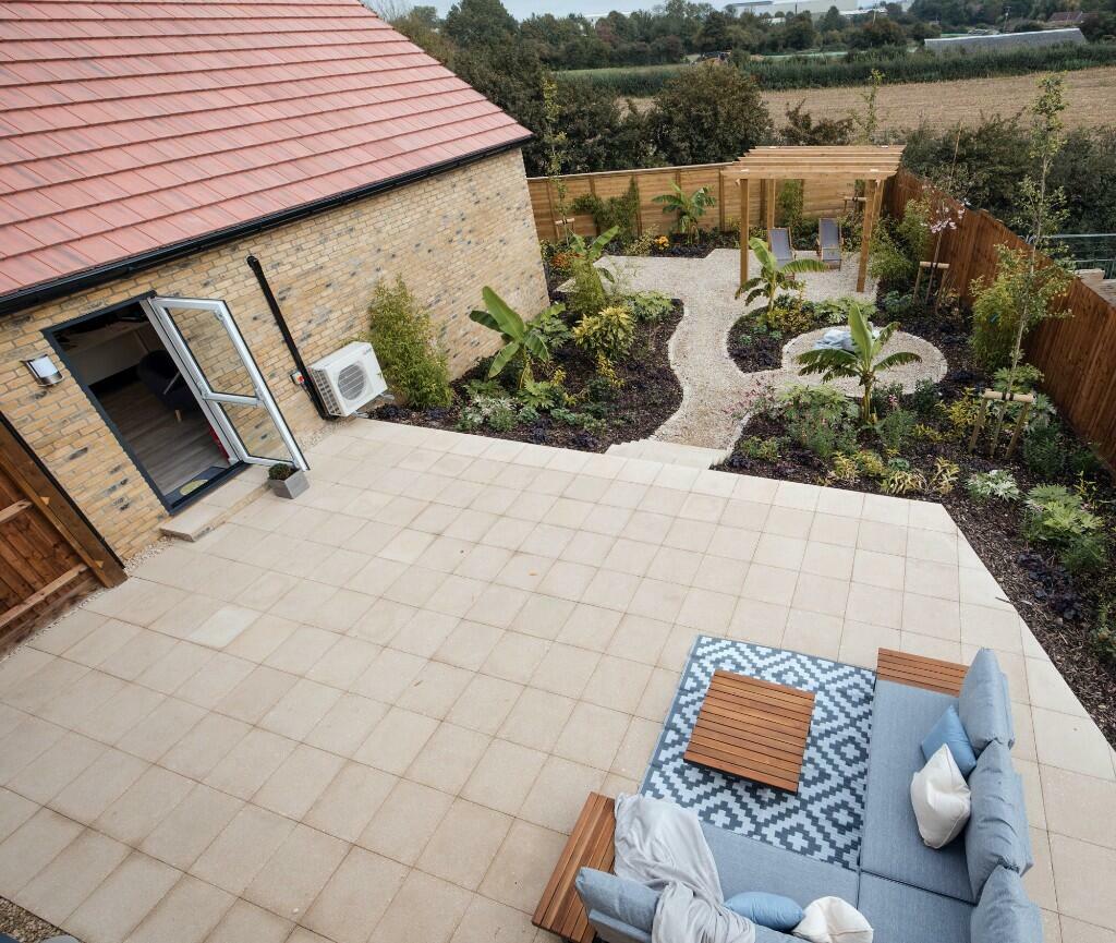 Additional image 5 of Sandys Hill Lane,
Little Keyford,
Frome,
BA11 5BQ