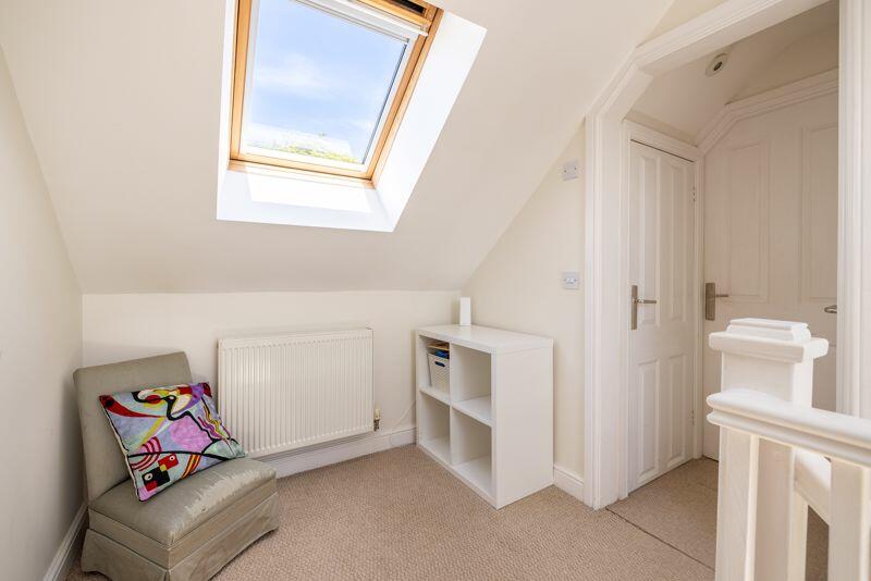 Additional image 16 of Family house in the centre of a desirable Somerset village