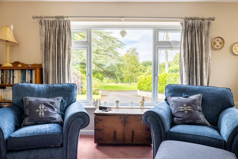 Additional image 8 of Detached bungalow in an exclusive setting just outside Wells