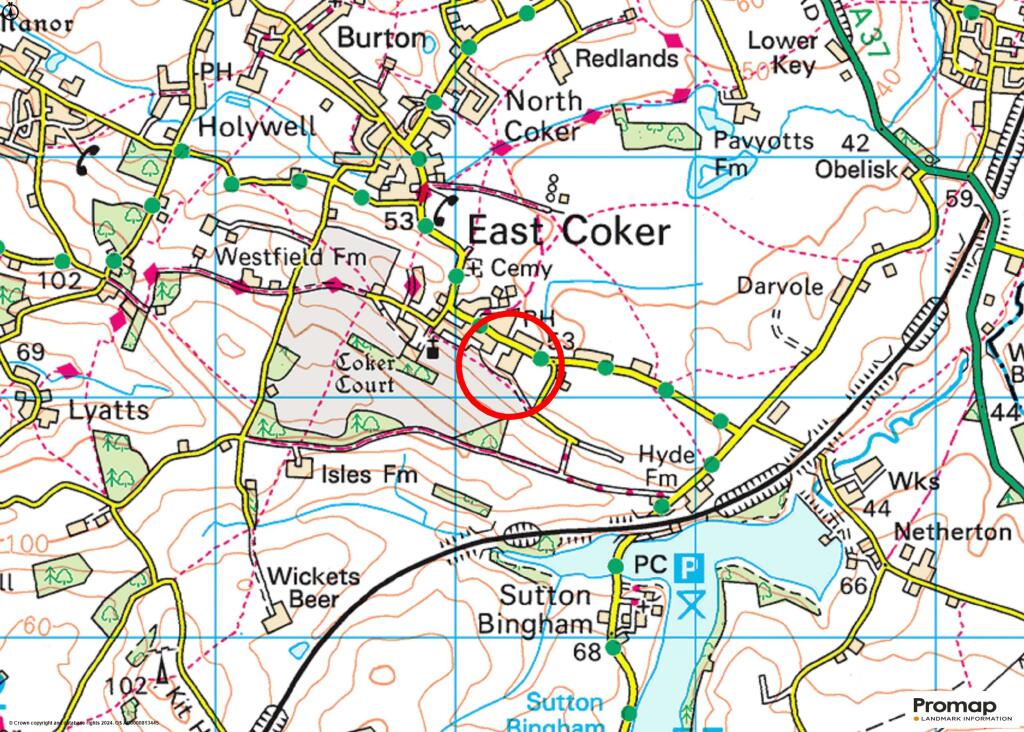 Additional image 12 of Townsend Mead, East Coker, Yeovil, Somerset, BA22 9FF