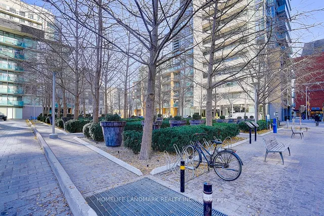 Additional image 39 of 18 Yorkville Ave Unit 2109