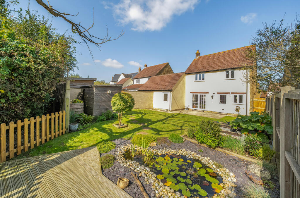 Additional image 11 of Forts Orchard, Chilthorne Domer, Yeovil, Somerset, BA22