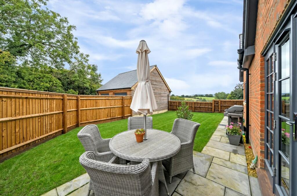 Additional image 12 of King Alfreds Drive, Wincanton, Somerset, BA9