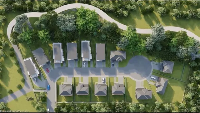 Additional image 25 of LOT 12 North Ridge Terr