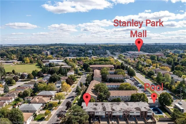 Additional image 34 of 17 GIBSON Dr Unit 15