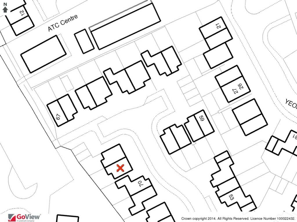 Additional image 16 of Yeoman Way, Trowbridge