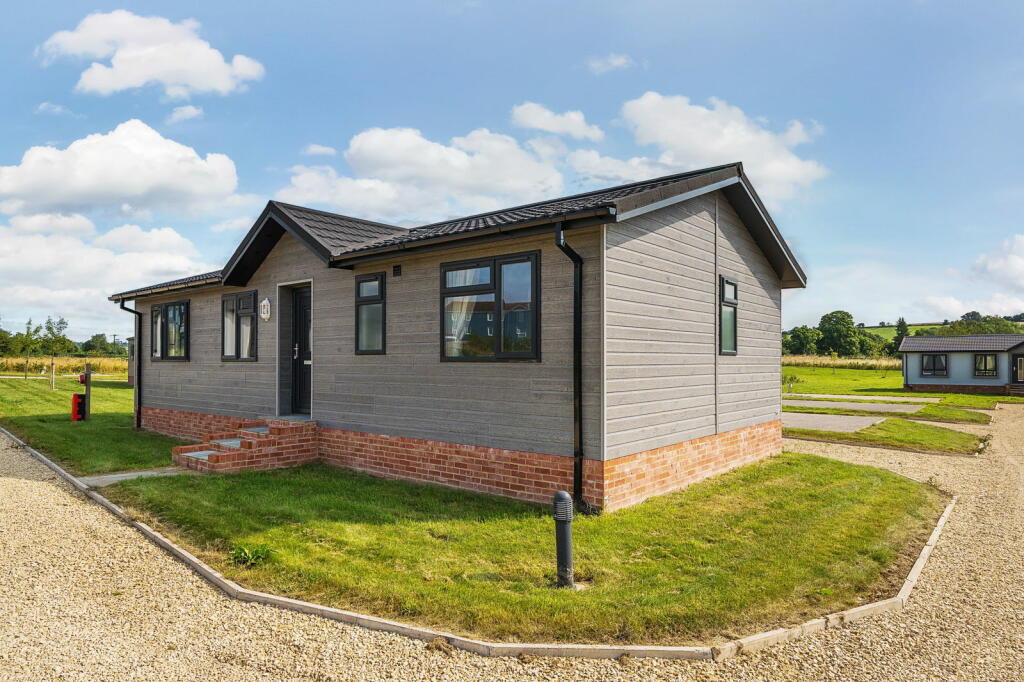 Additional image 16 of Plot 19, OMAR Regency, Near Shepton Mallet, Somerset, BA4