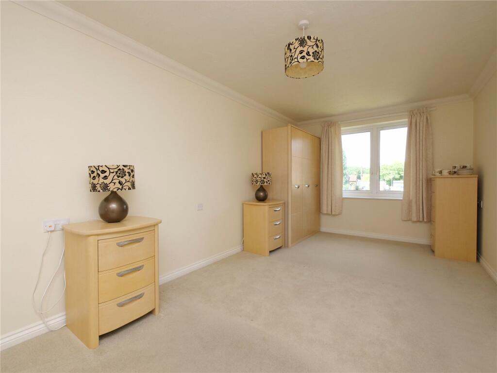 Additional image 6 of St Athelm Lodge, Central Wells