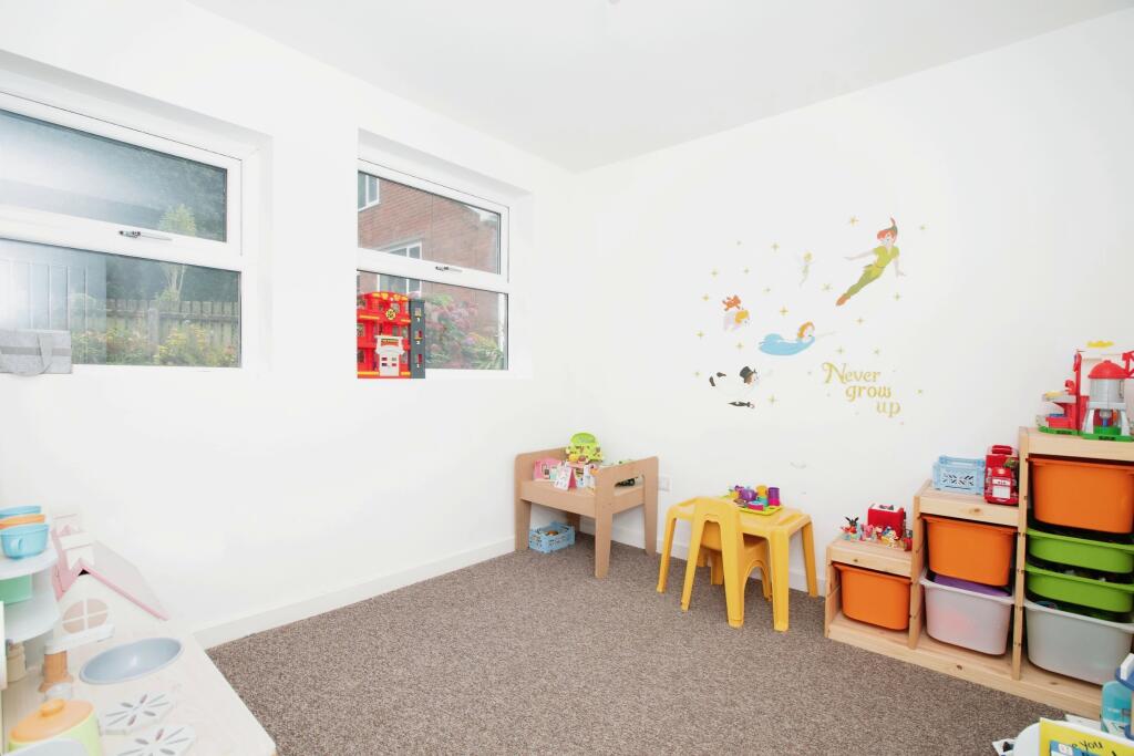 Additional image 4 of Mayfair Crescent, Wilpshire, Blackburn, Lancashire, BB1