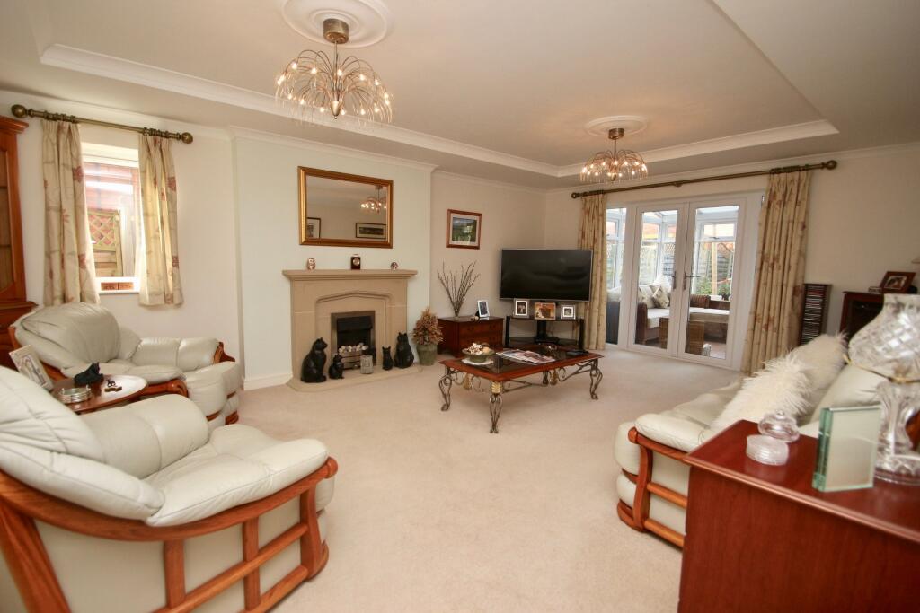 Additional image 4 of Coppard House Back Lane, Westhay, Somerset