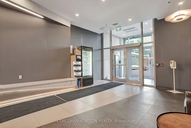 Additional image 8 of 60 Frederick St Unit 1507