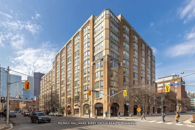 Additional image 26 of 160 Frederick St Unit 803