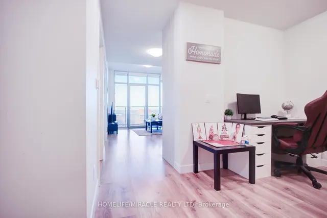 Additional image 9 of 60 Frederick St Unit 1406