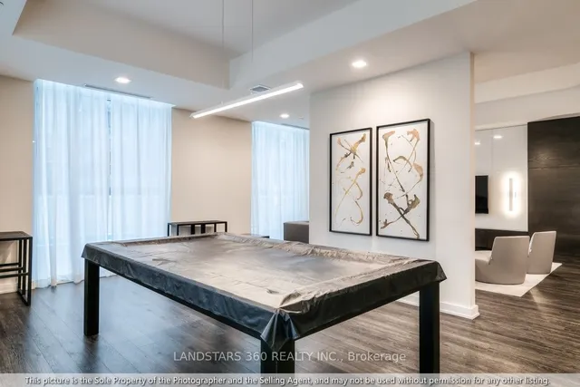 Additional image 30 of 5180 Yonge St Unit 1109