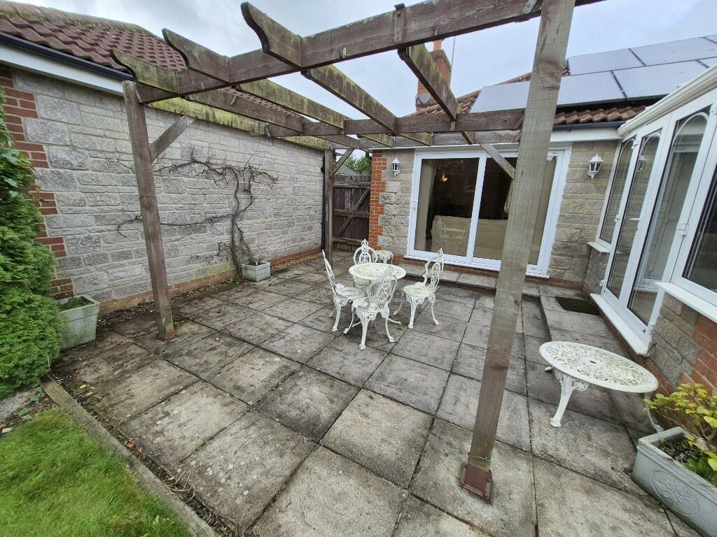 Additional image 17 of The Bartletts, Shaftesbury Road, BA12