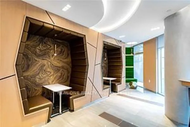 Additional image 33 of 21 Carlton St Unit 2505