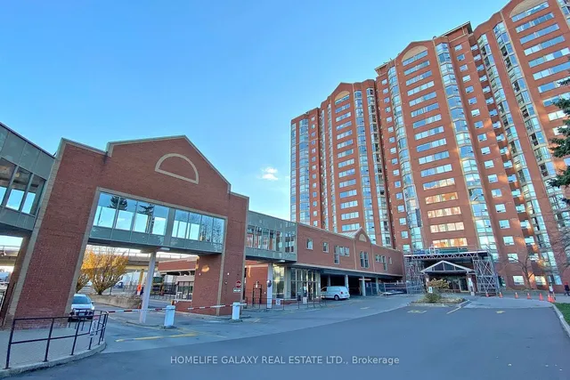 Additional image 2 of 2460 Eglinton Ave Unit 606