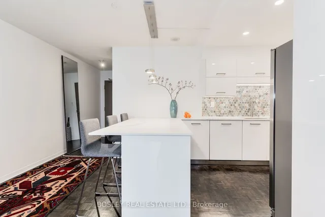 Additional image 11 of 298 Jarvis St Unit 601